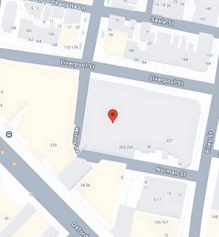 Office Map