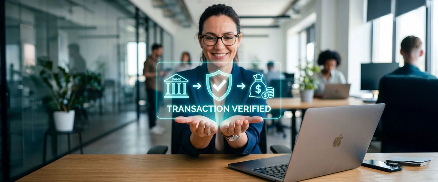Identity Verification and VOI Requirements
