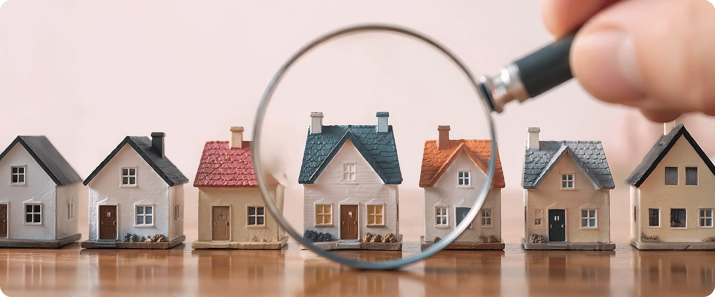 conveyancing Banner