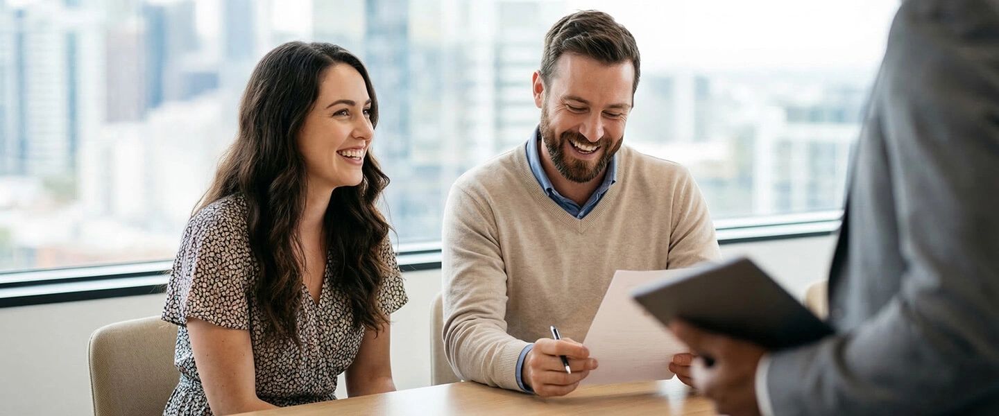 What is Conveyancing?