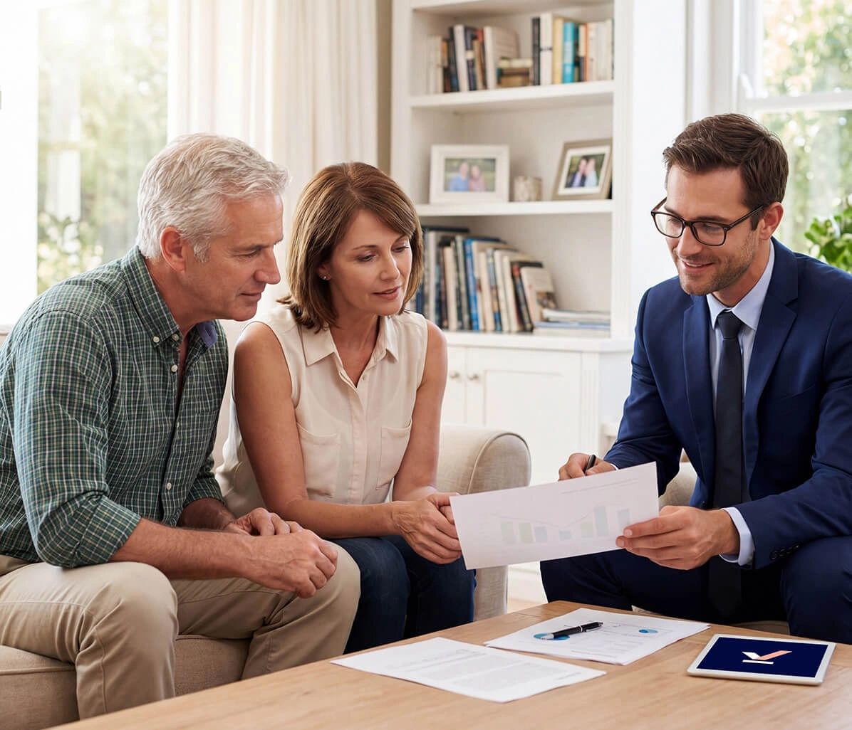 A Guide For Buyers and Sellers