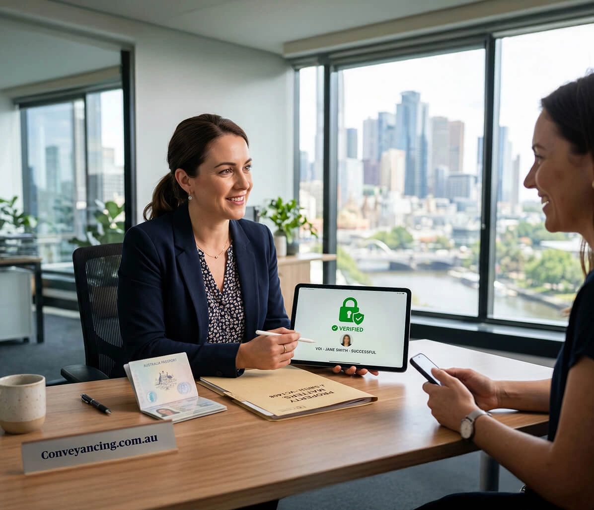 How Conveyancers Prevent Property Fraud in Australia