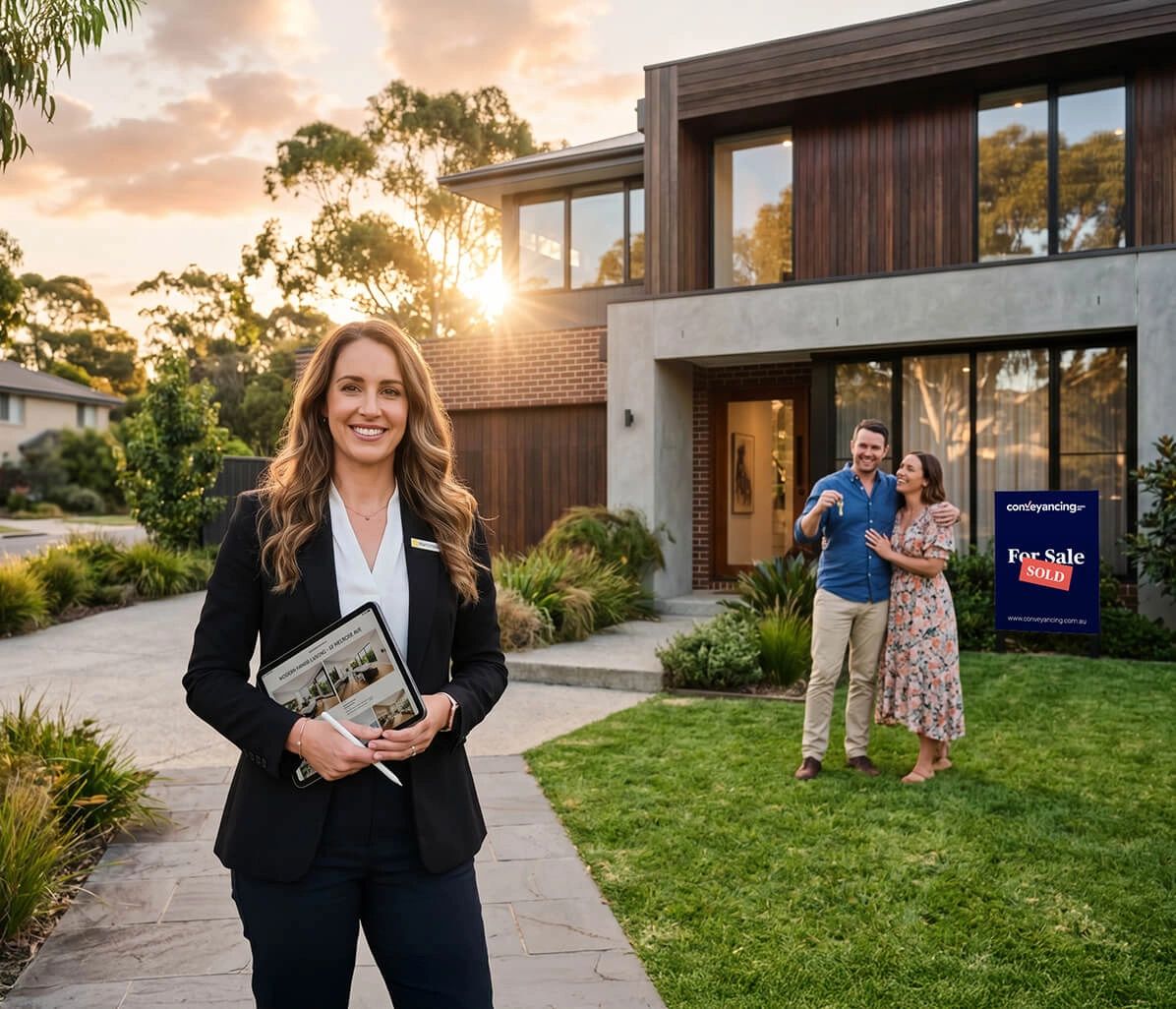 Learn How to Find a Trusted Solicitor in Your Area in Australia
