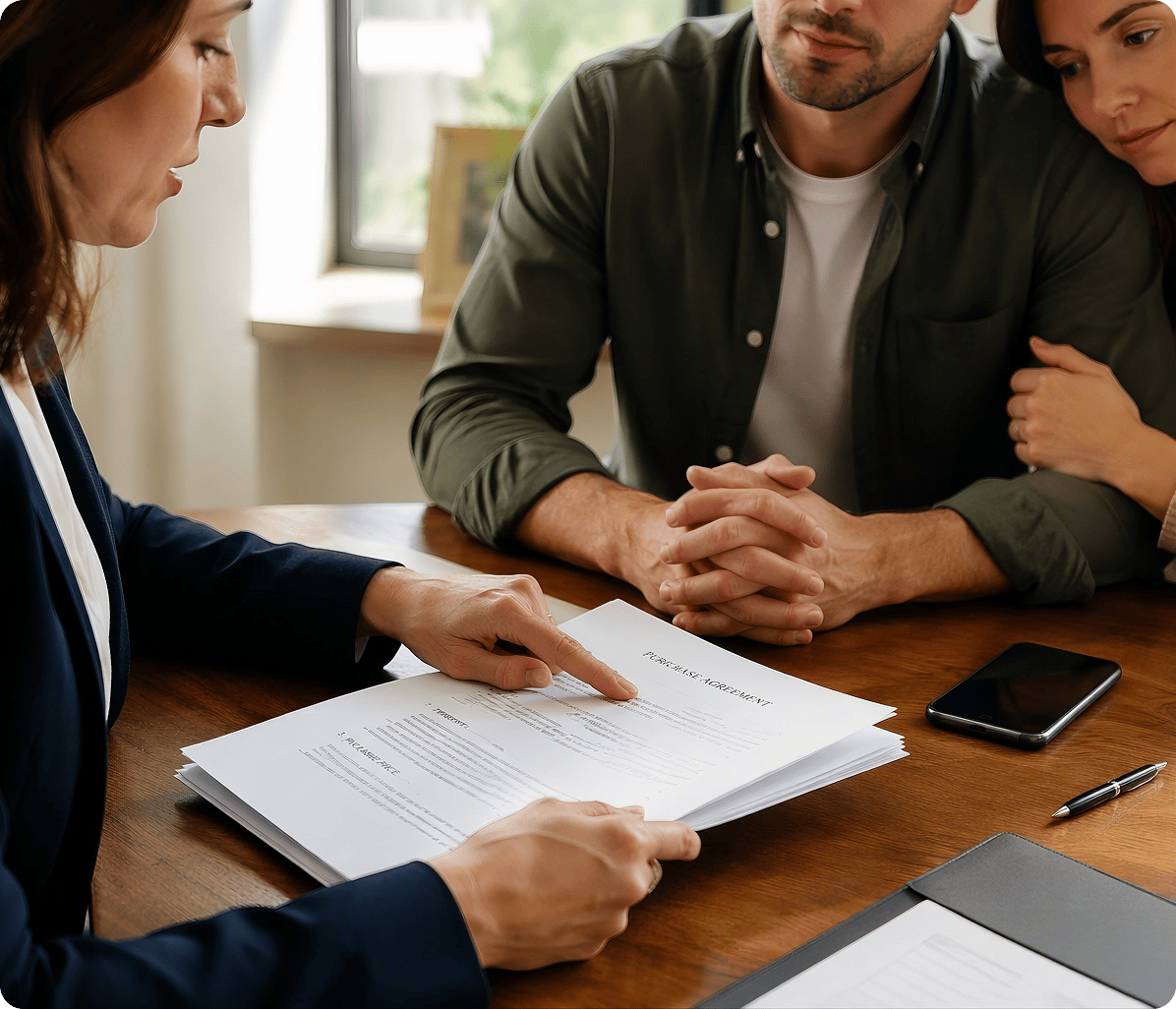 Top Mistakes to Avoid in Conveyancing in Australia