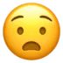 Anguished