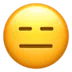 Neutral