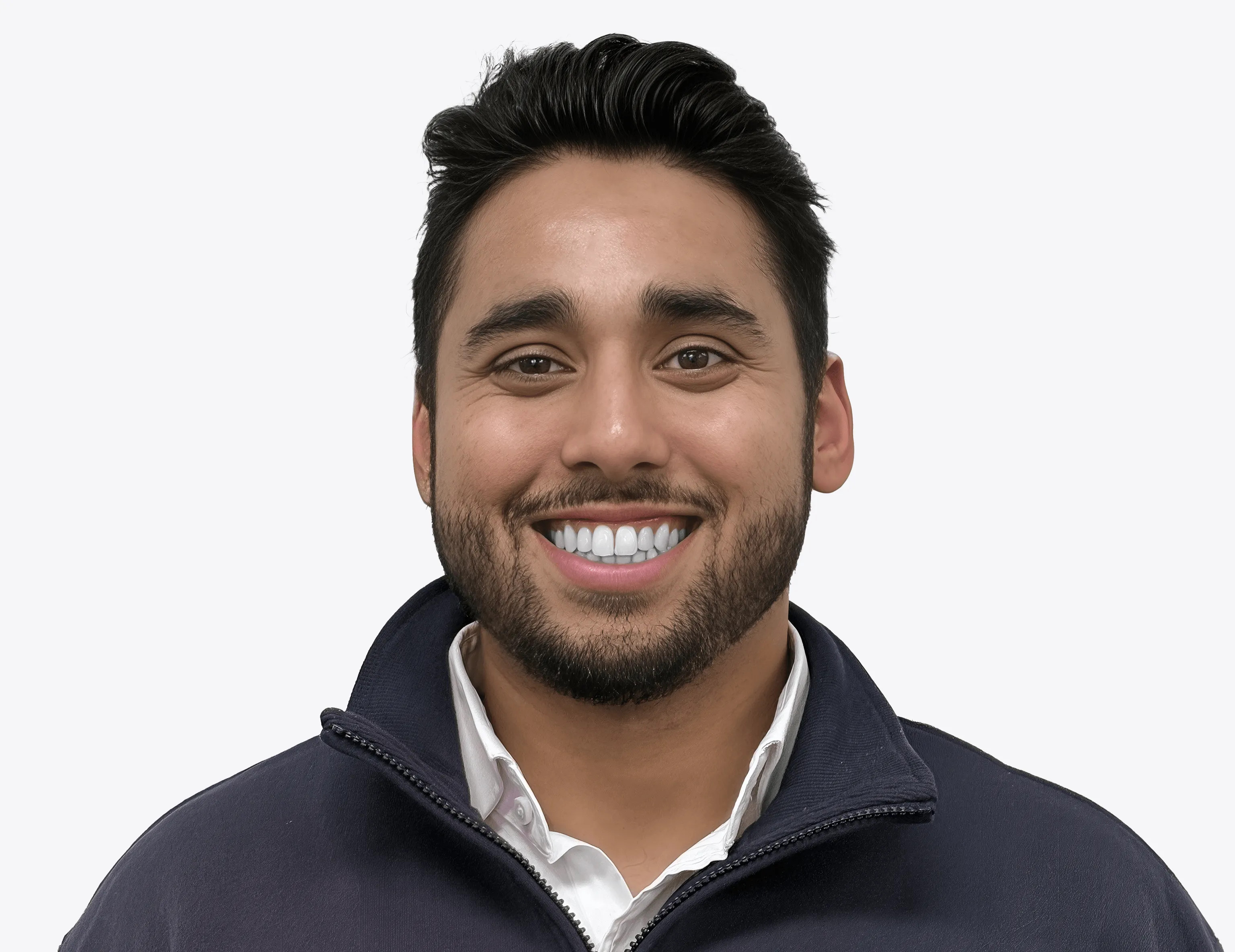 Harris Shah