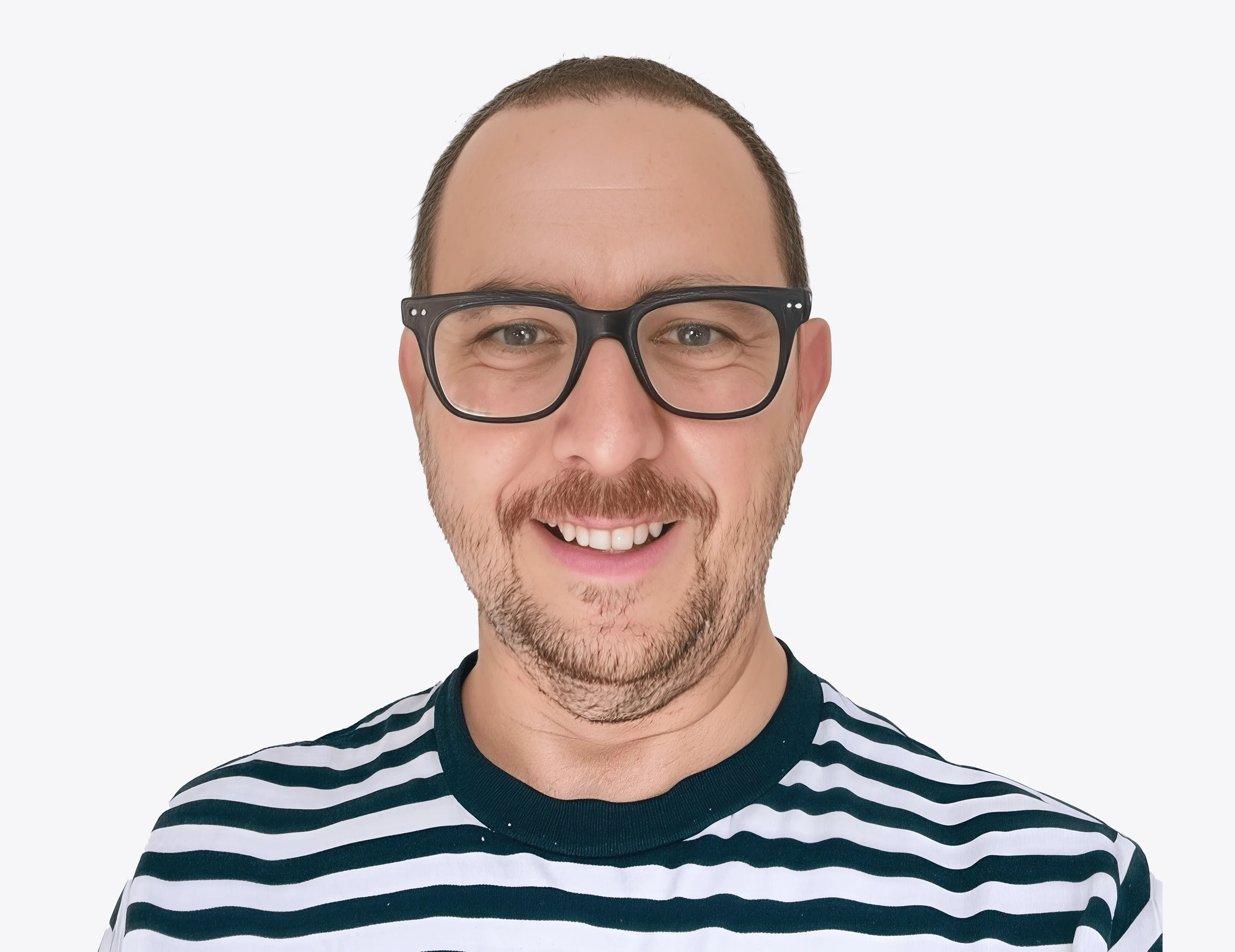 Joel Brandon