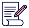 Drafting a contract