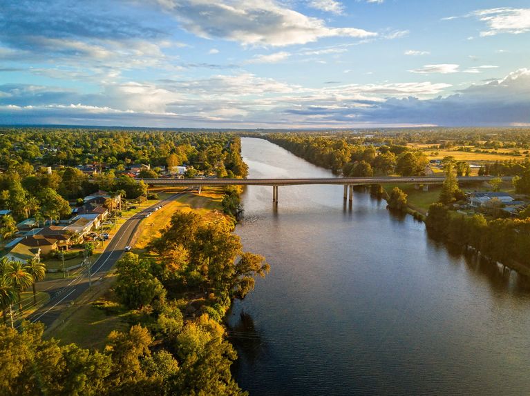 More about Penrith