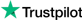 trustpilot logo