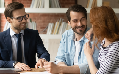 Why conveyancing is important when buying property in NSW