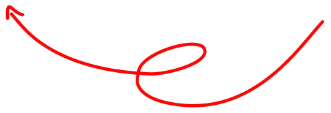 arrow line
